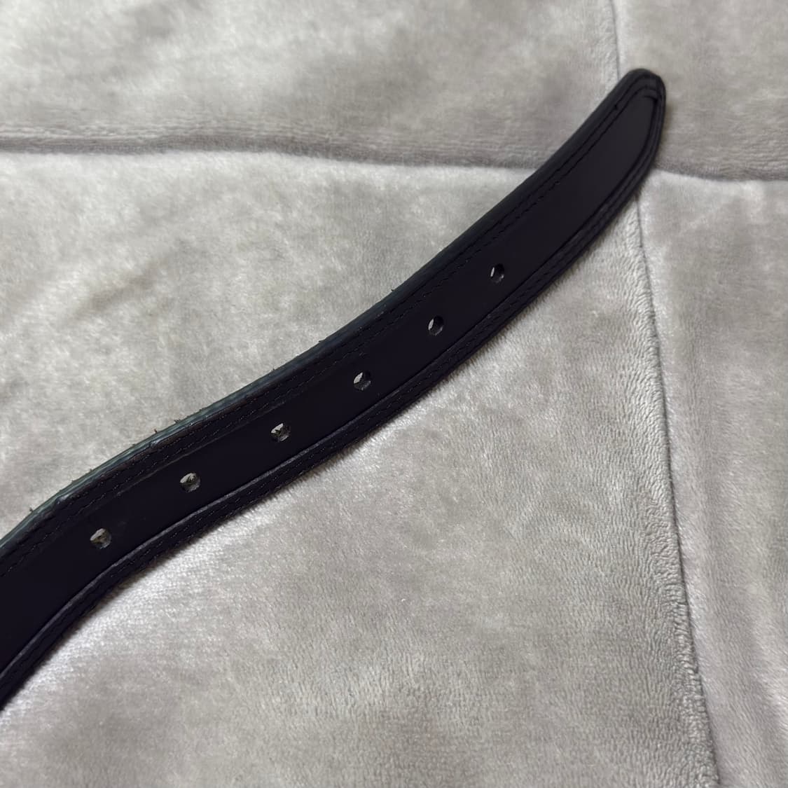 스투시 24SS LINK COWBOY BELT 상품이미지5