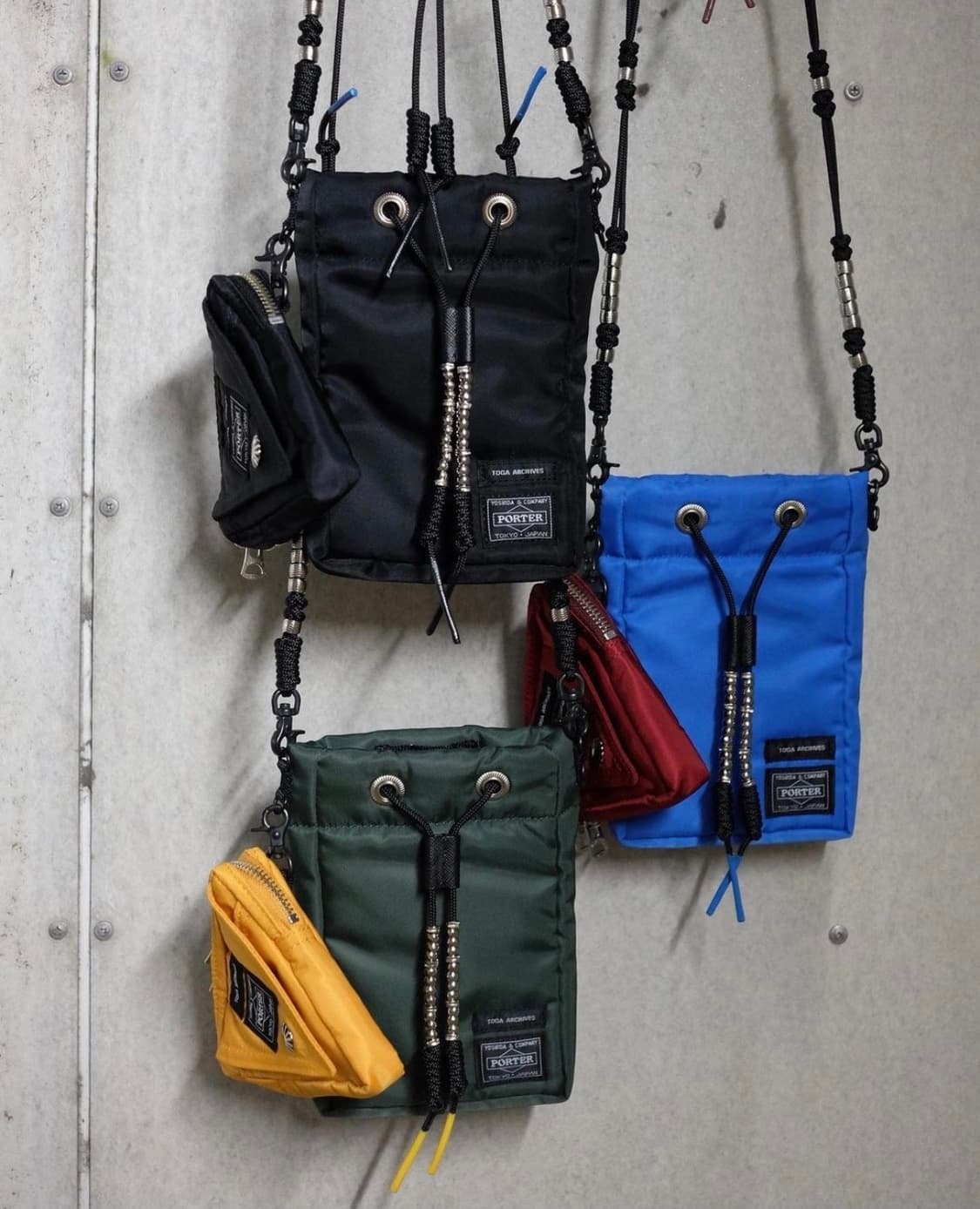 toga X poter bag 상품이미지2