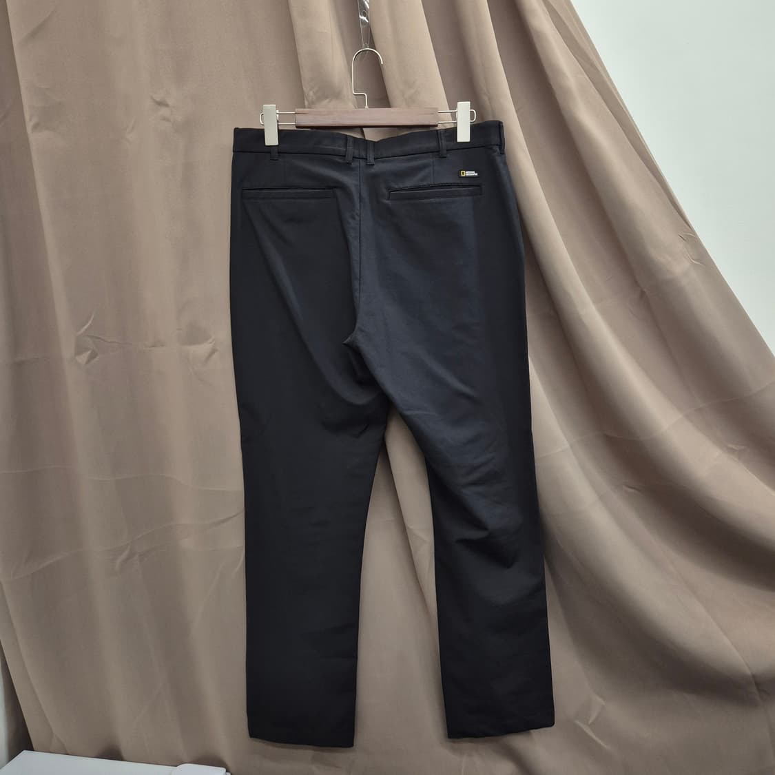 내셔널지오그래픽 어반 투포켓 스트레치 팬츠 91 상품이미지3