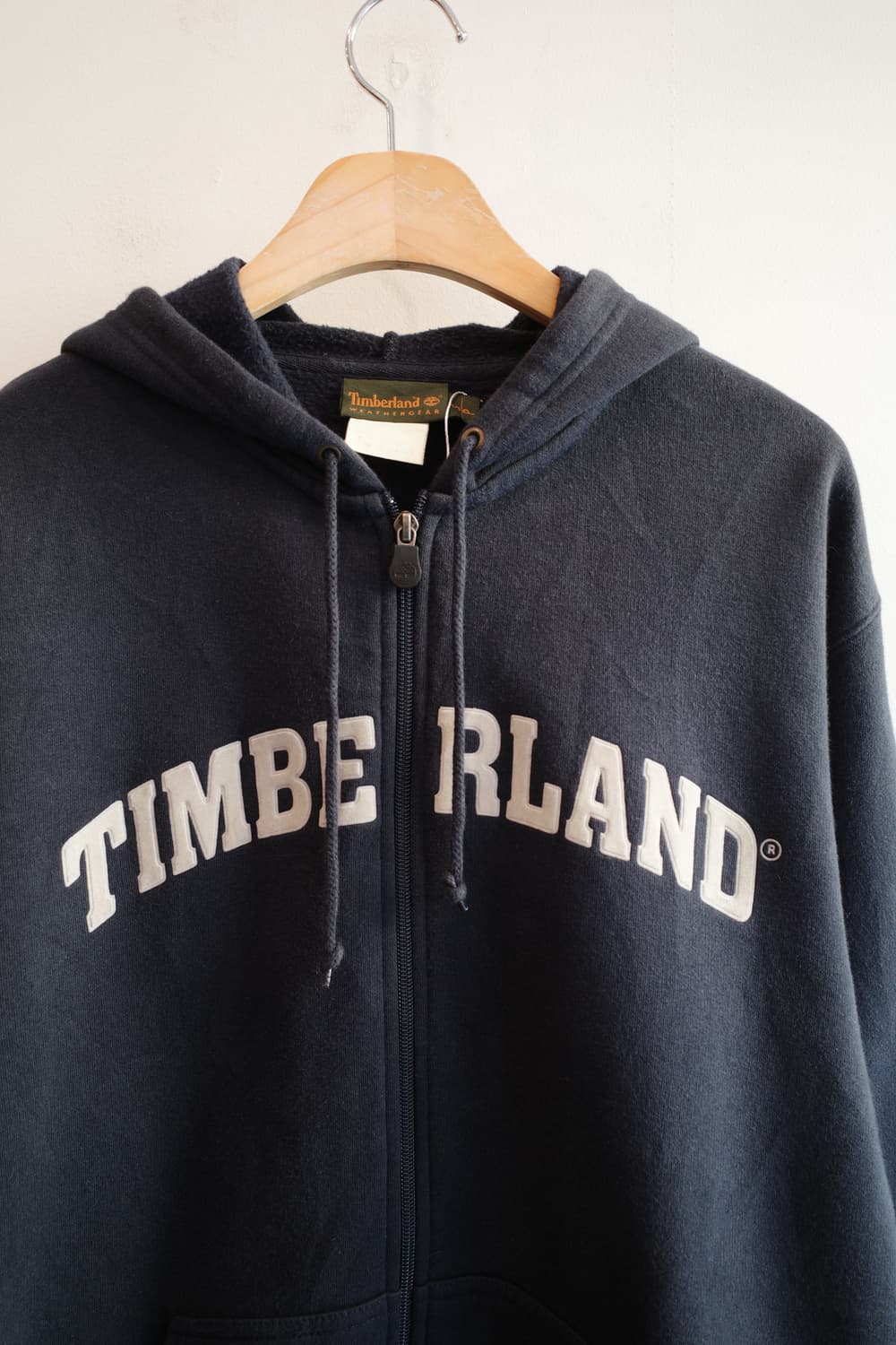 Timberland 팀버랜드 집업 후디 상품이미지2