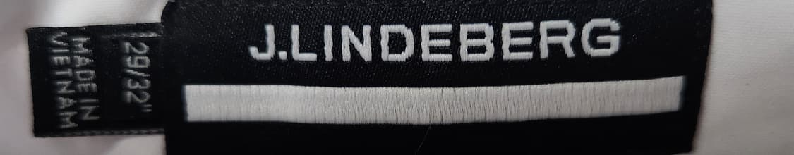 제이린드버그 골프바지 29 상품이미지3