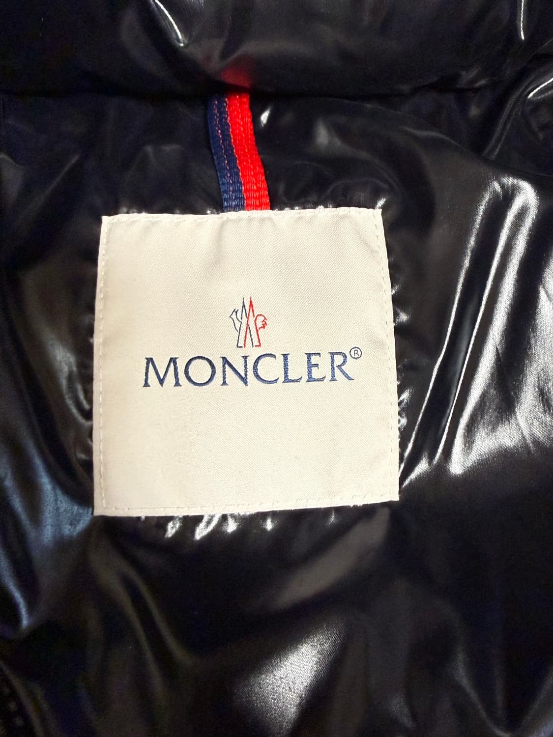 [25fw / 3size] 몽클레어 마야 유광 패딩 상품이미지3