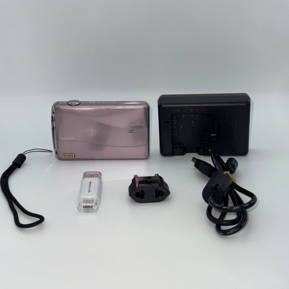 (메탈릭핑크🎀) 후지필름 파인픽스 Z700EXR 디카 디지털카메라 상품이미지5