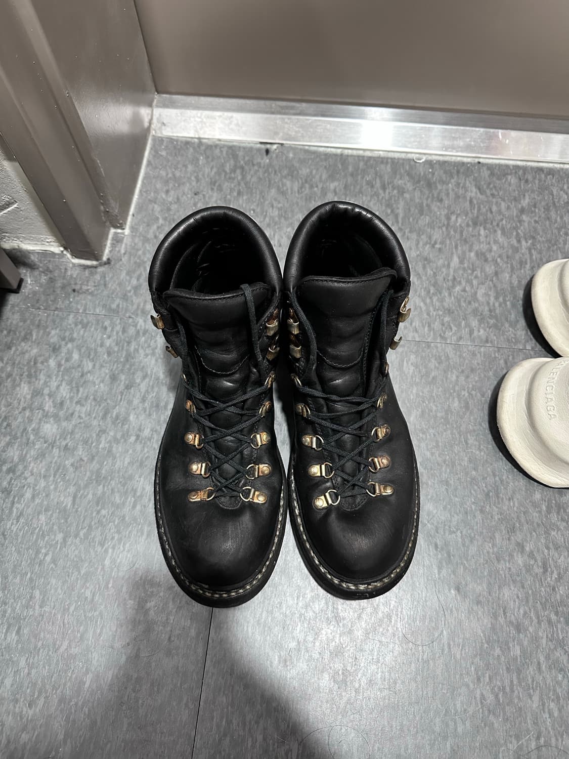 구이디 하이킹 부츠 43 calf 상품이미지1