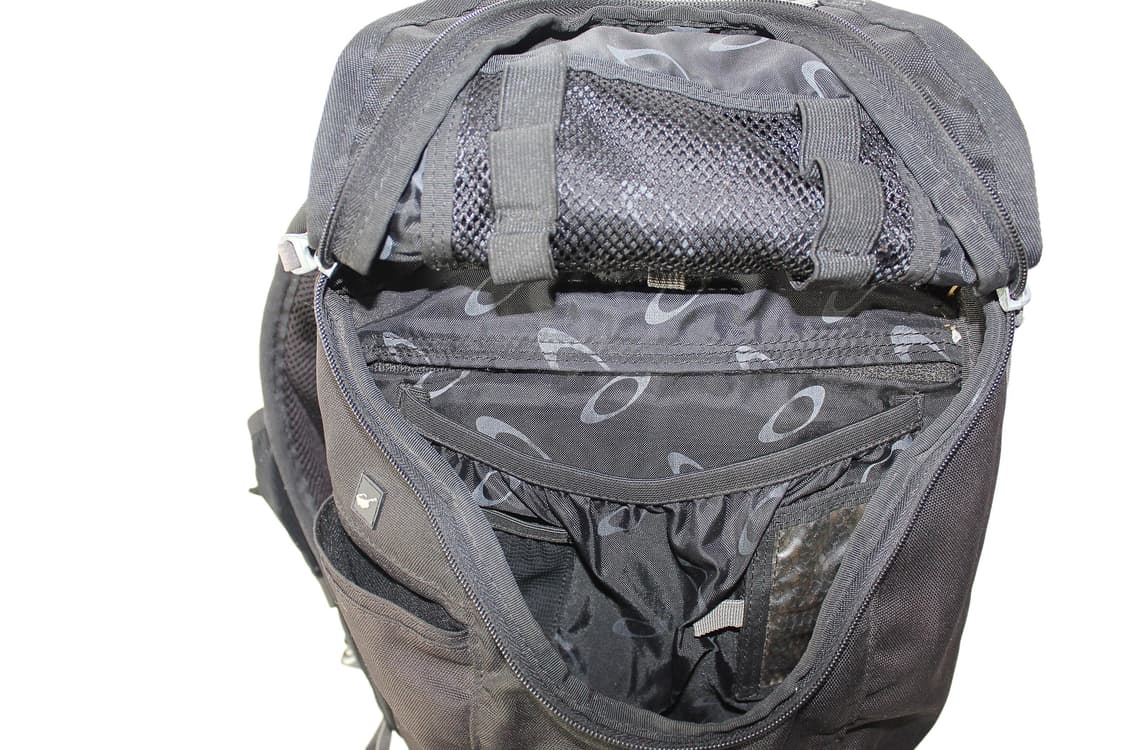 2000s 오클리 재팬 슬링백 상품이미지9