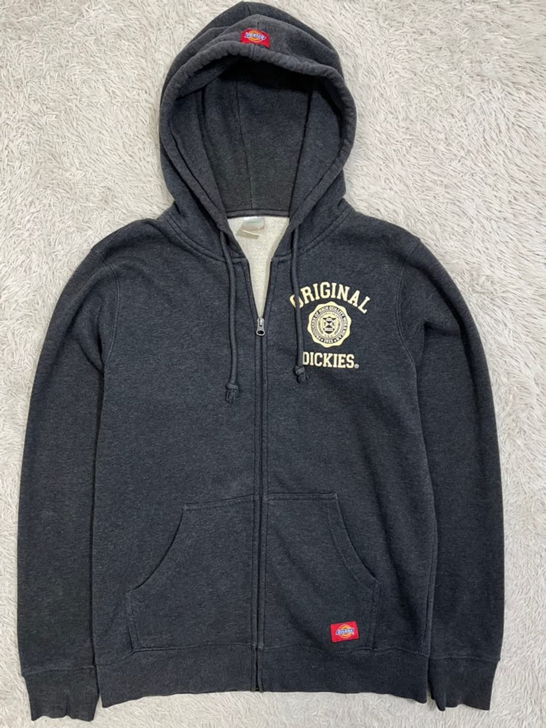 디키즈 후드 집업/#2694 상품이미지1