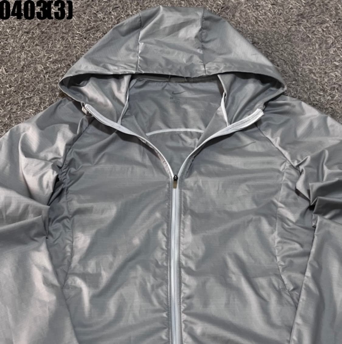 나이키 바람막이 자켓 상품이미지2