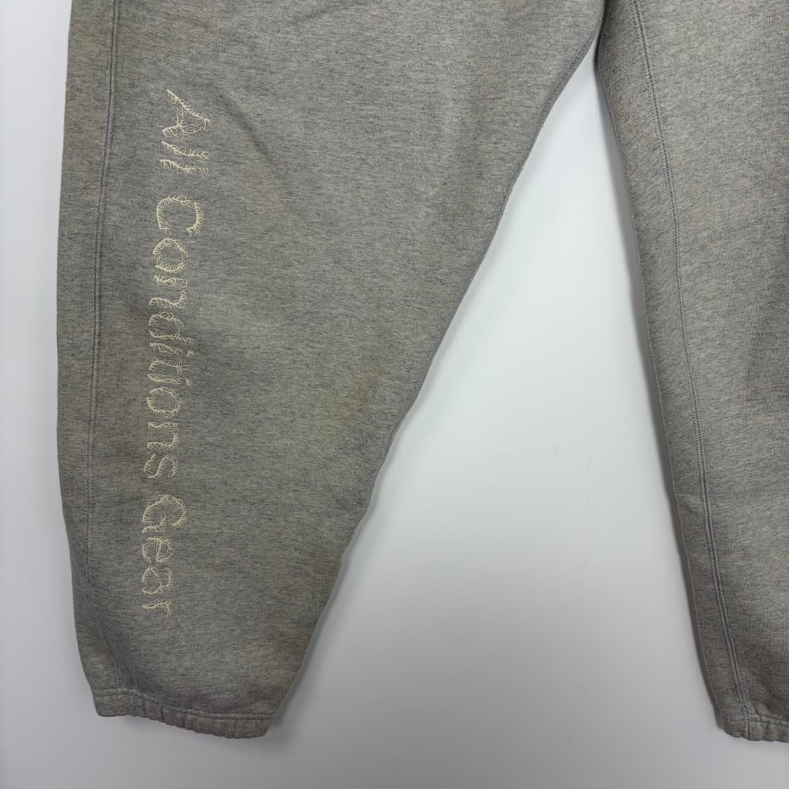 나이키 nike acg 에어로라 플리스 팬츠 바지 상품이미지4