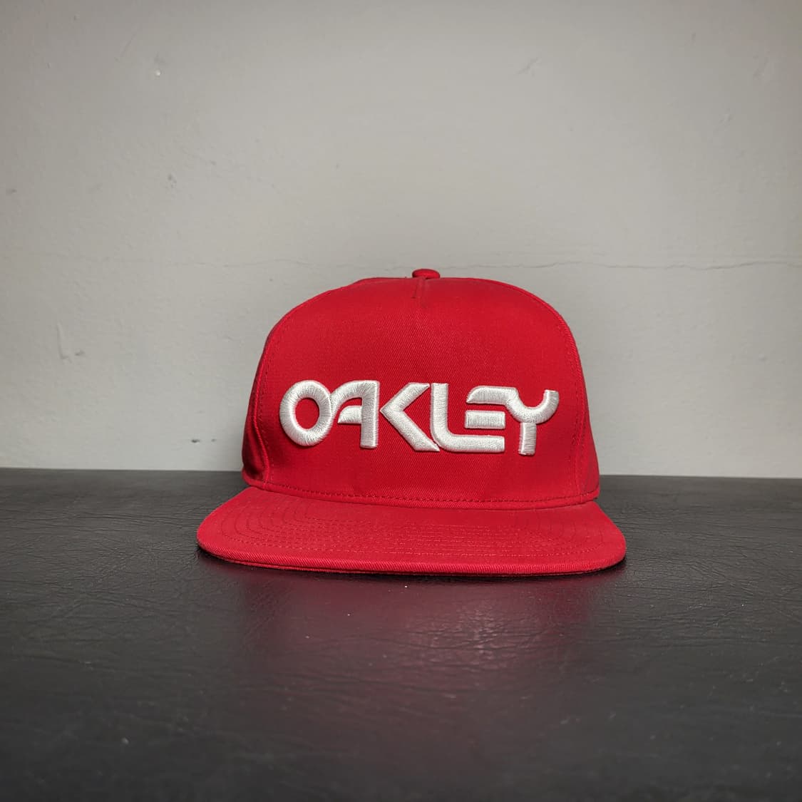 오클리 스냅백 상품이미지1