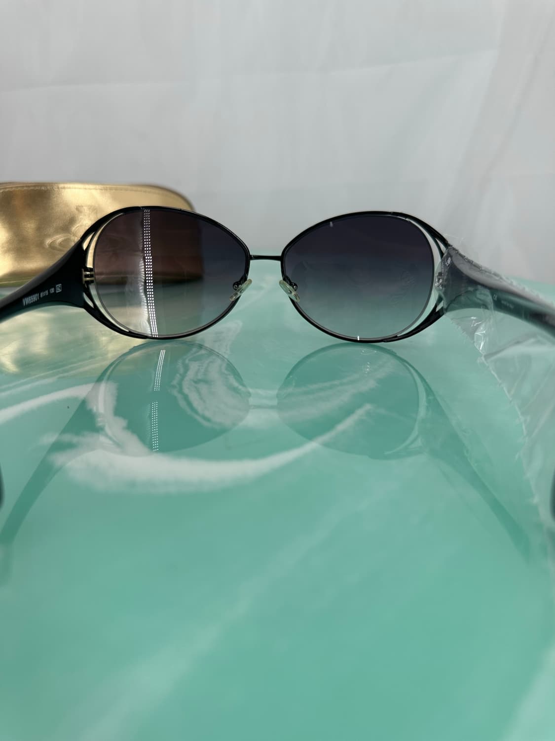 [새상품 무료배송] 비비안웨스트우드 Made in Italy 선글라스 상품이미지10