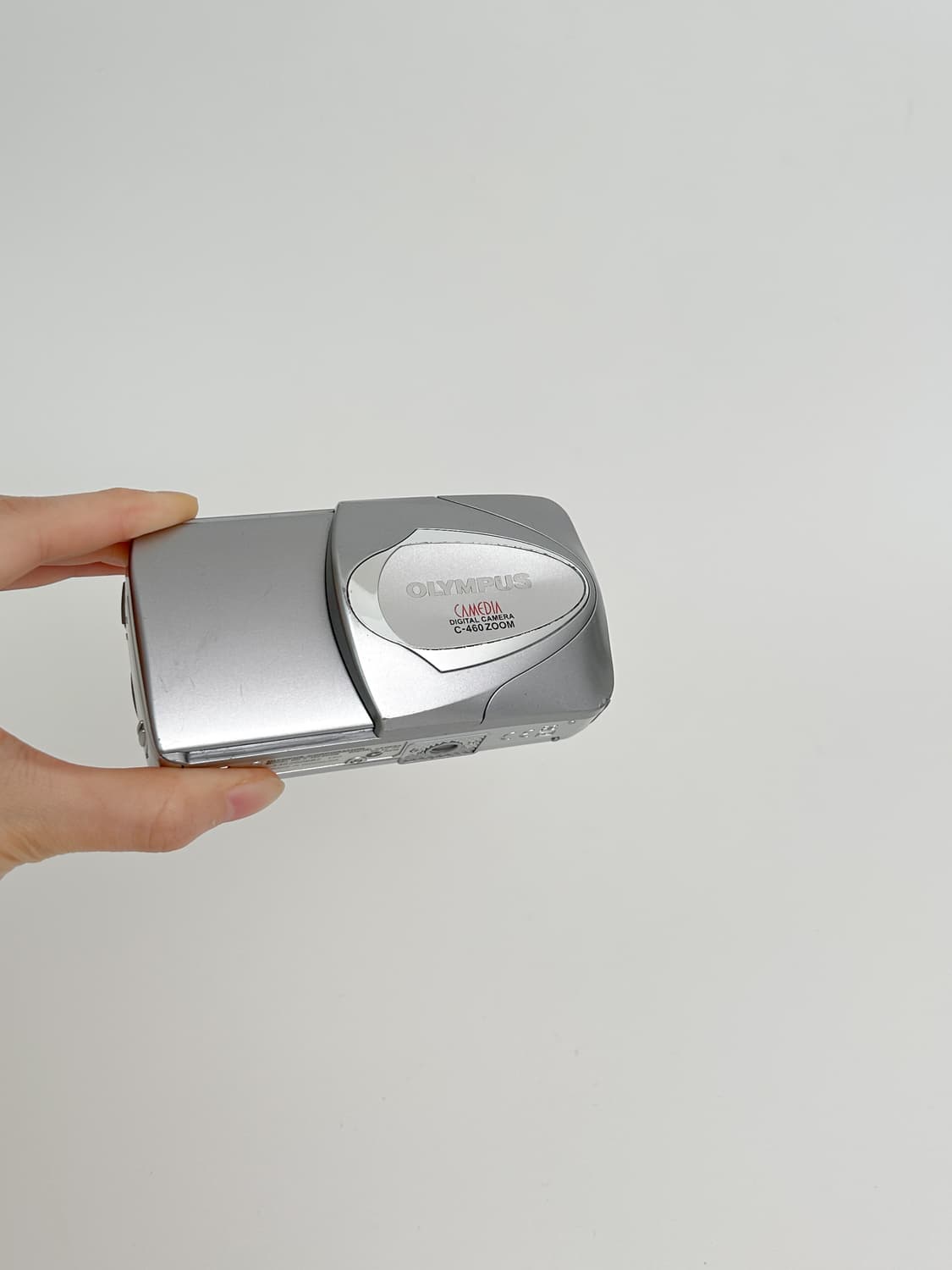 빈티지!) 올림푸스 c-360 Olympus 빈티지 디카 상품이미지5