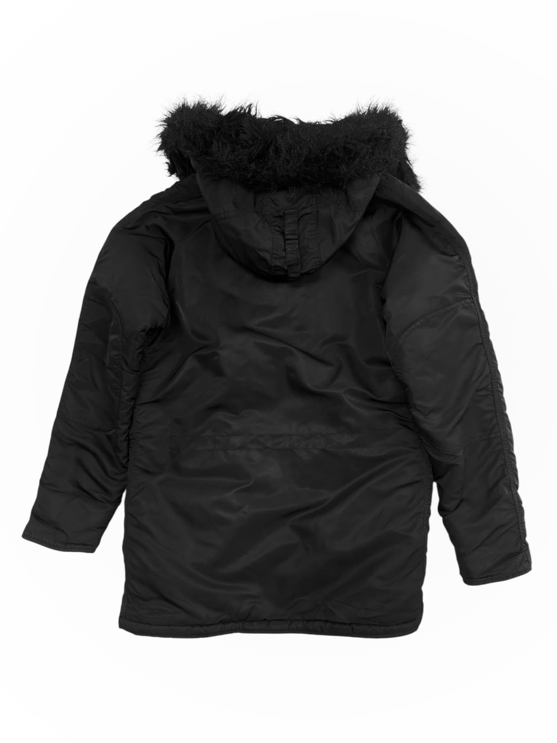 알파인더스트리 n3b 상품이미지2