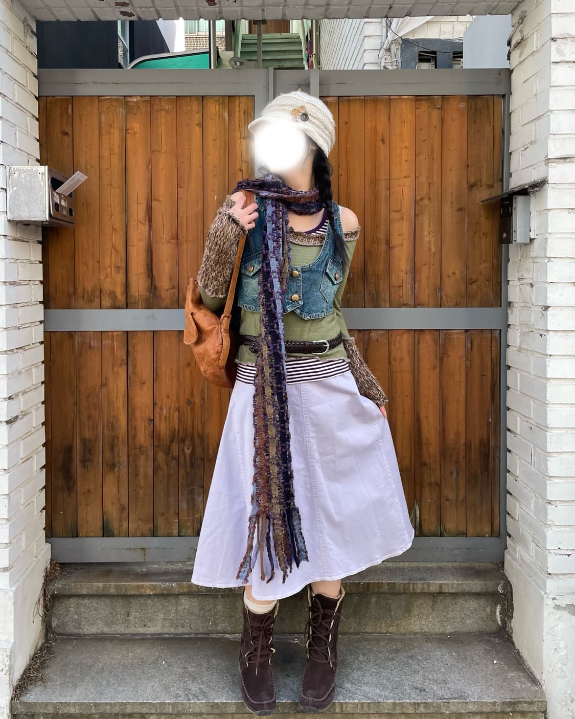 전남친토스트에말차크림을얹은히피은채.ˢᴱᵀ🏠 상품이미지10