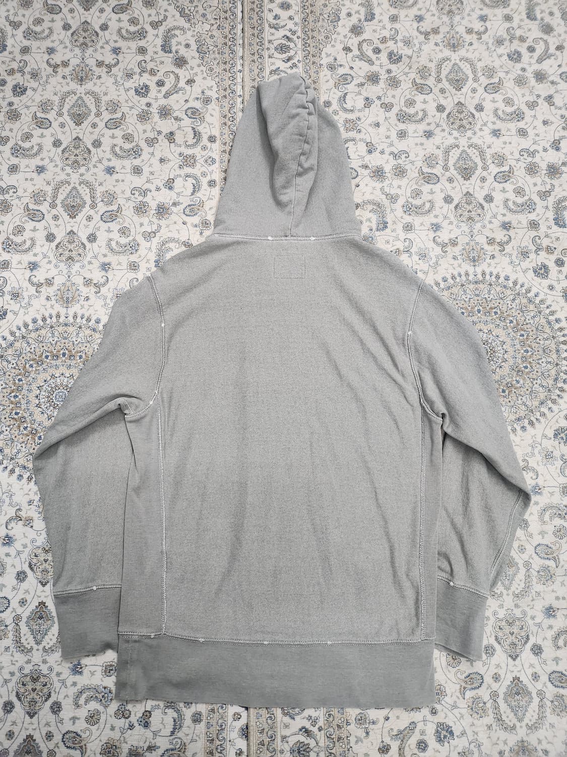 GAP 갭 1969 빈티지워싱 후드티 M 상품이미지2