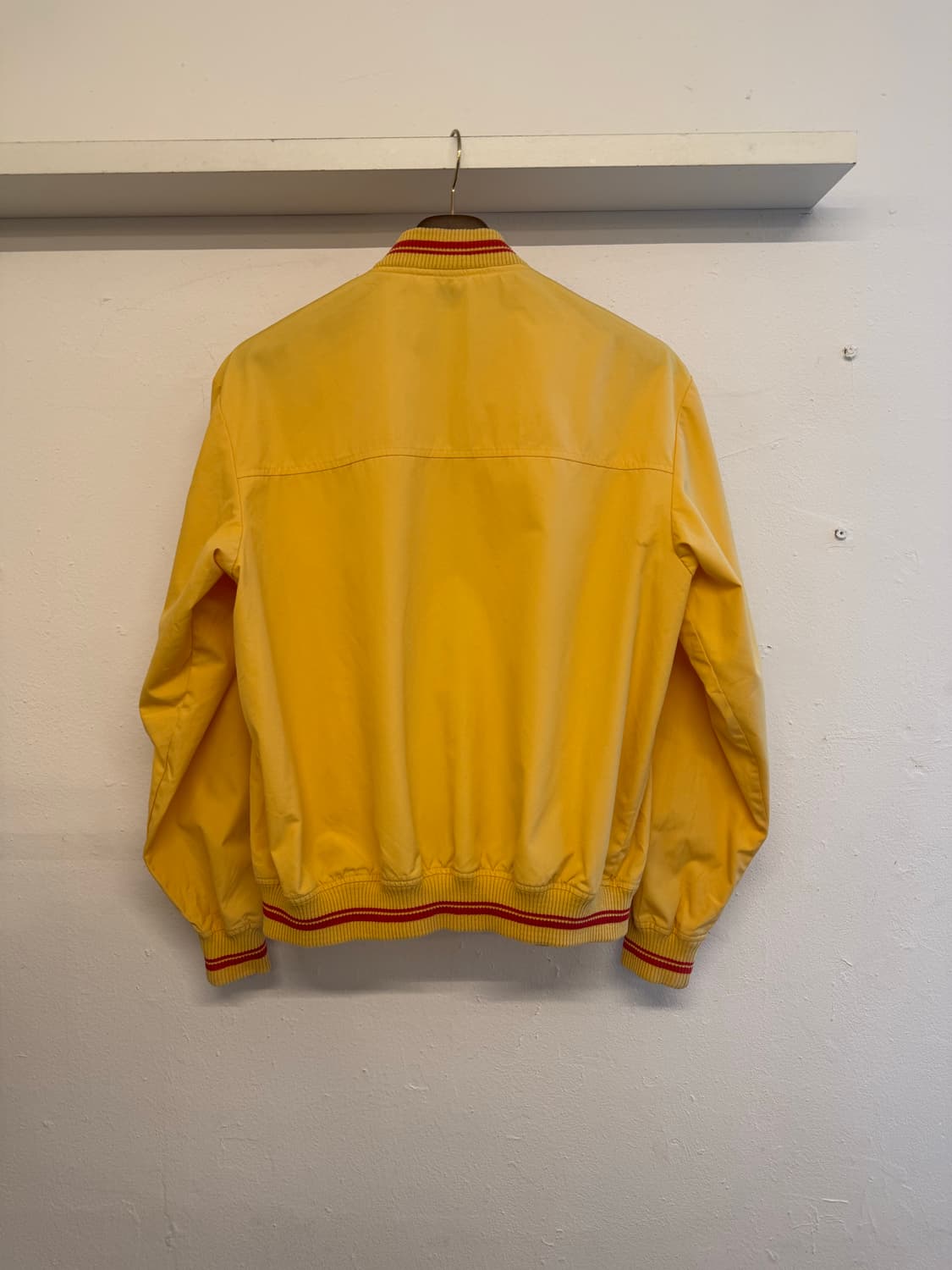 80s 맥그리거 블루종 g-9 상품이미지5