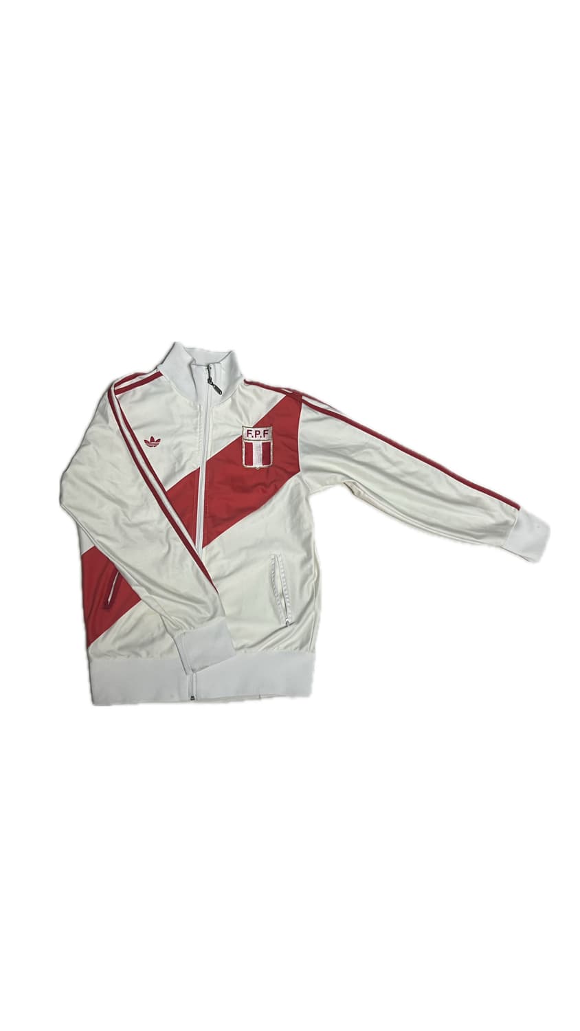 아디다스 페루 저지 리메이크 희귀 상품이미지2