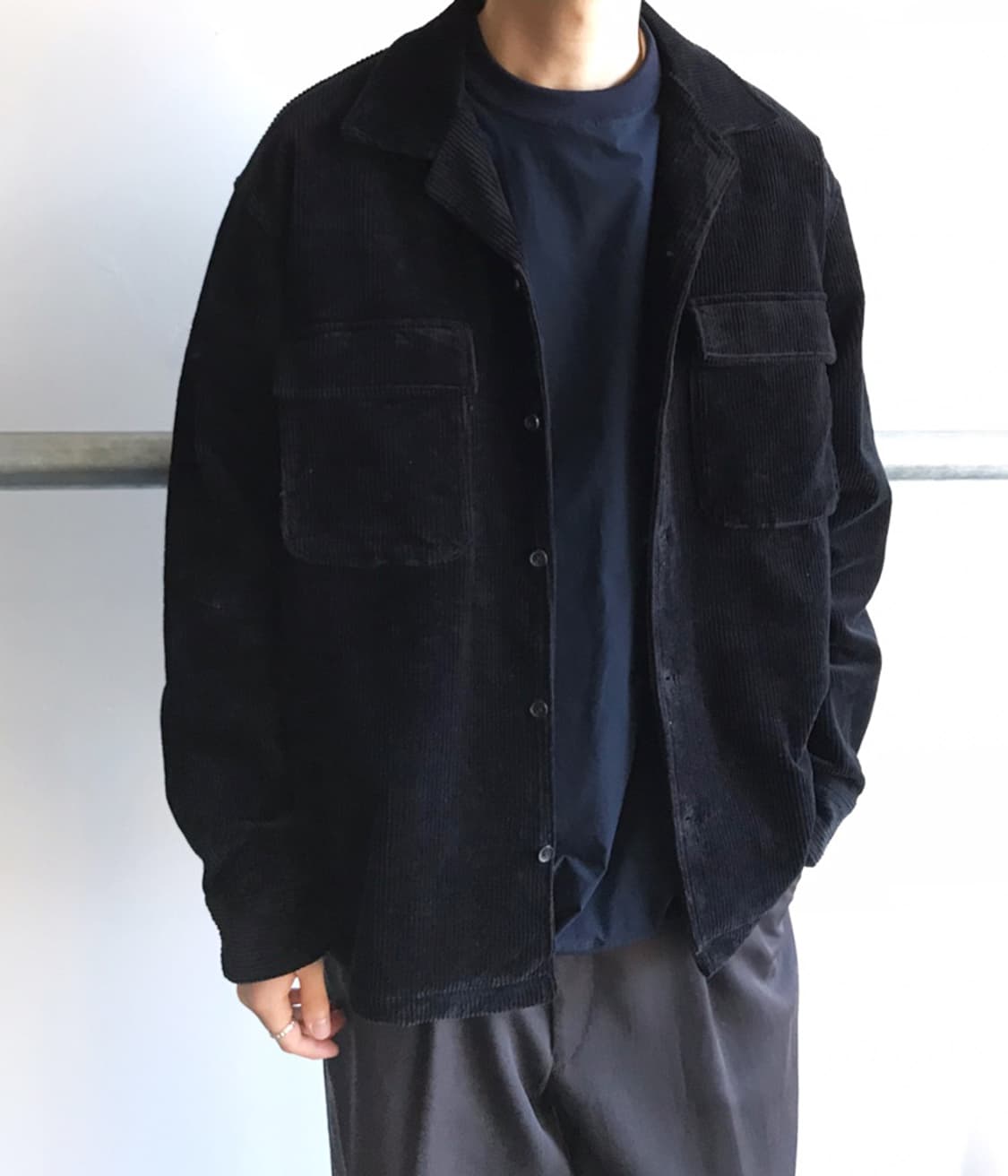 NANO UNIVERSE 상품이미지6