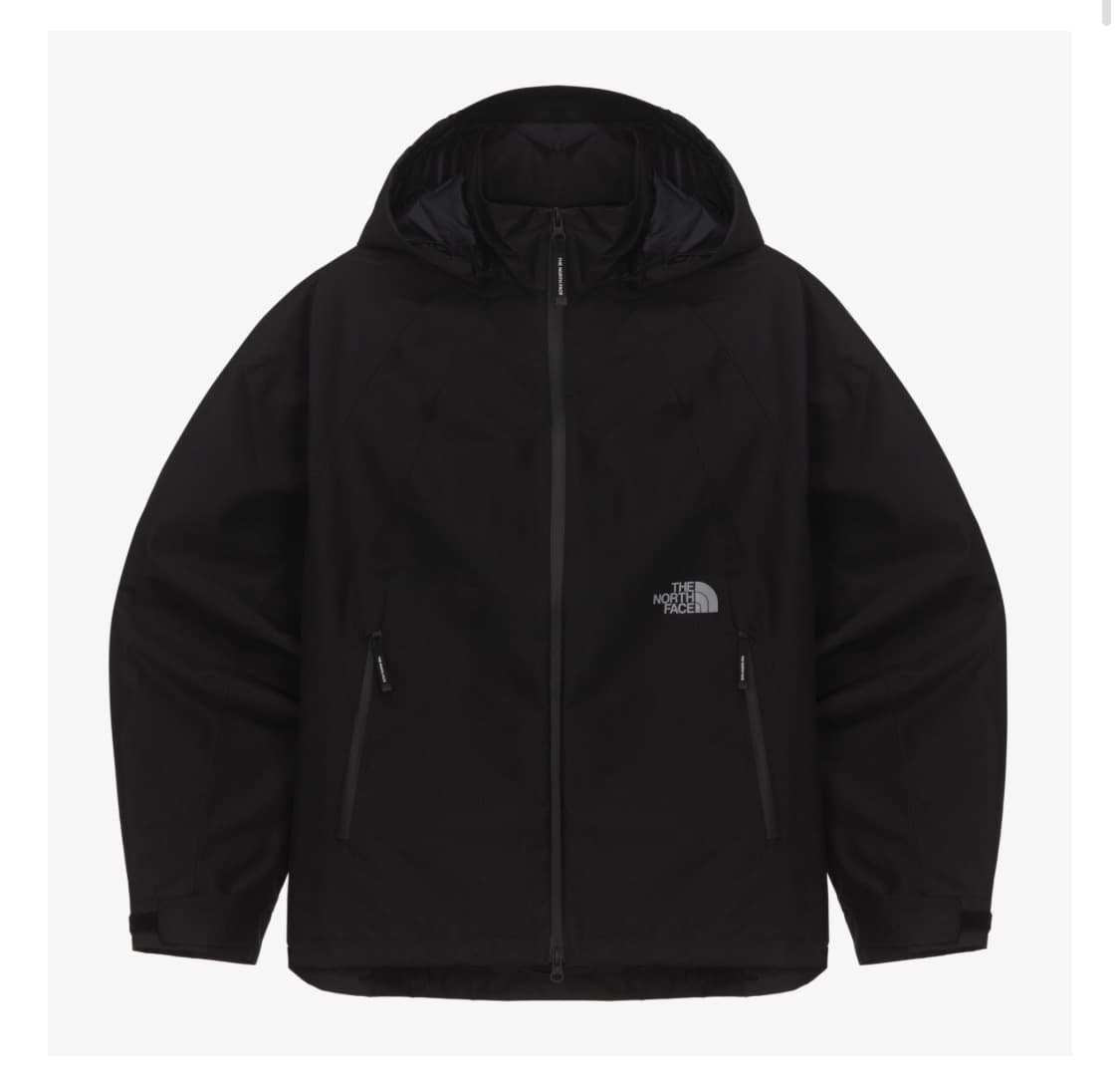 노스페이스 바람막이 상품이미지1