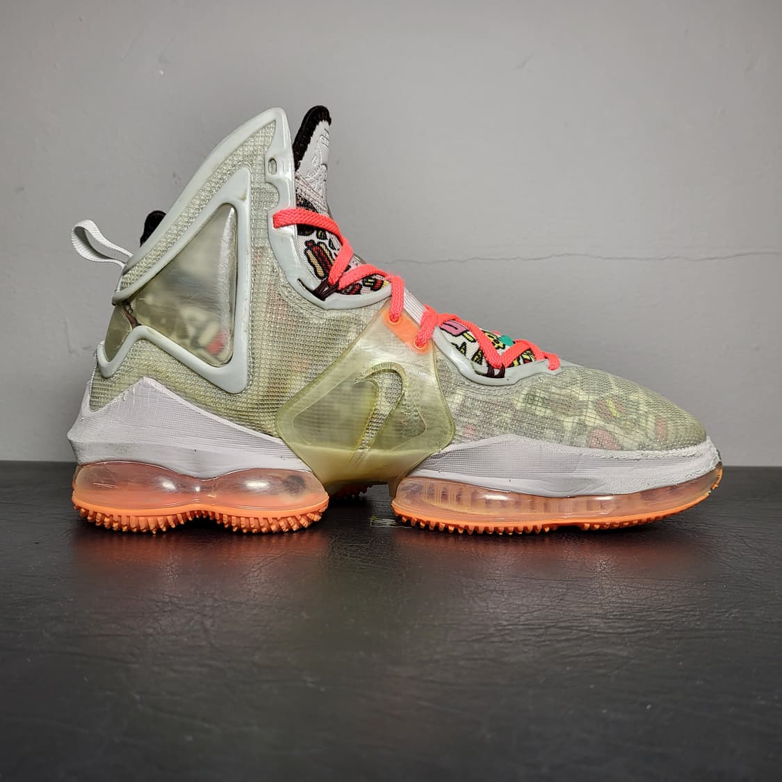 나이키 운동화 275m 상품이미지3