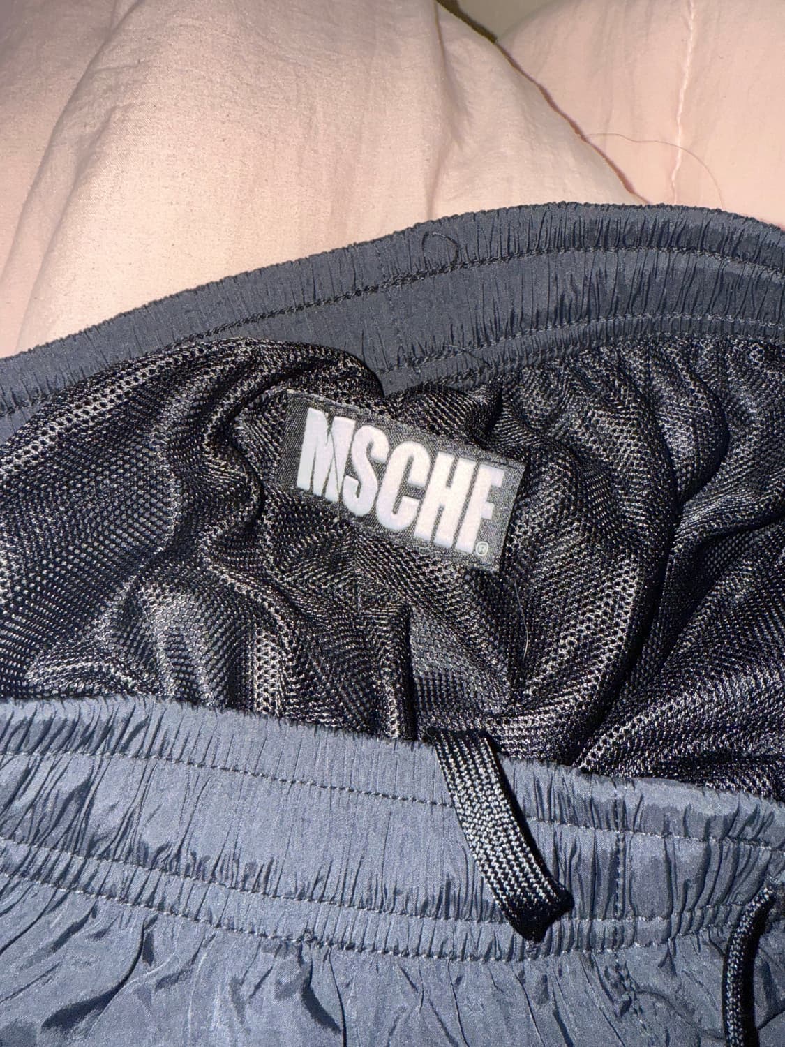 미스치프 트랙팬츠 상품이미지3