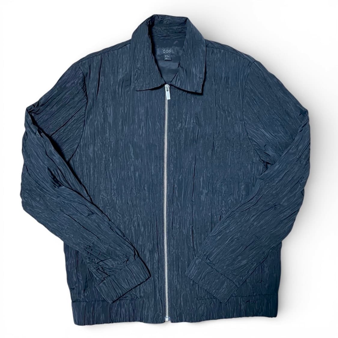 코스 플리츠 자켓 상품이미지1