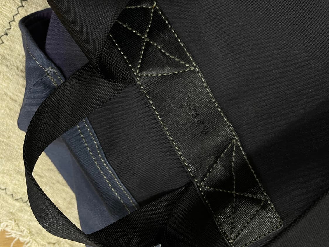 폴스미스/레인카 백팩 상품이미지3