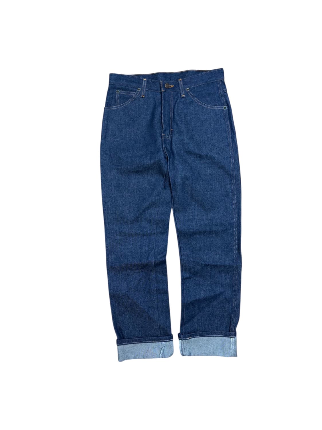 디키즈 인디고 레귤러핏 데님 상품이미지4