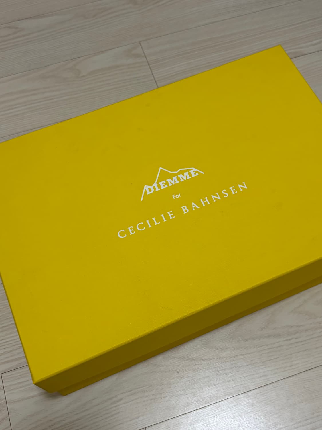 세실리에반센 디에메 스니커즈 상품이미지4