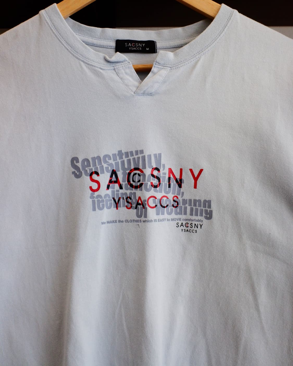 Y's Sacsny 상품이미지5