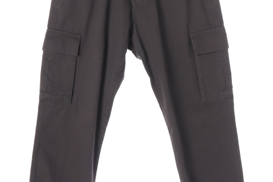 W. Standard 코튼 워싱 카고 조거 팬츠 32 상품이미지4