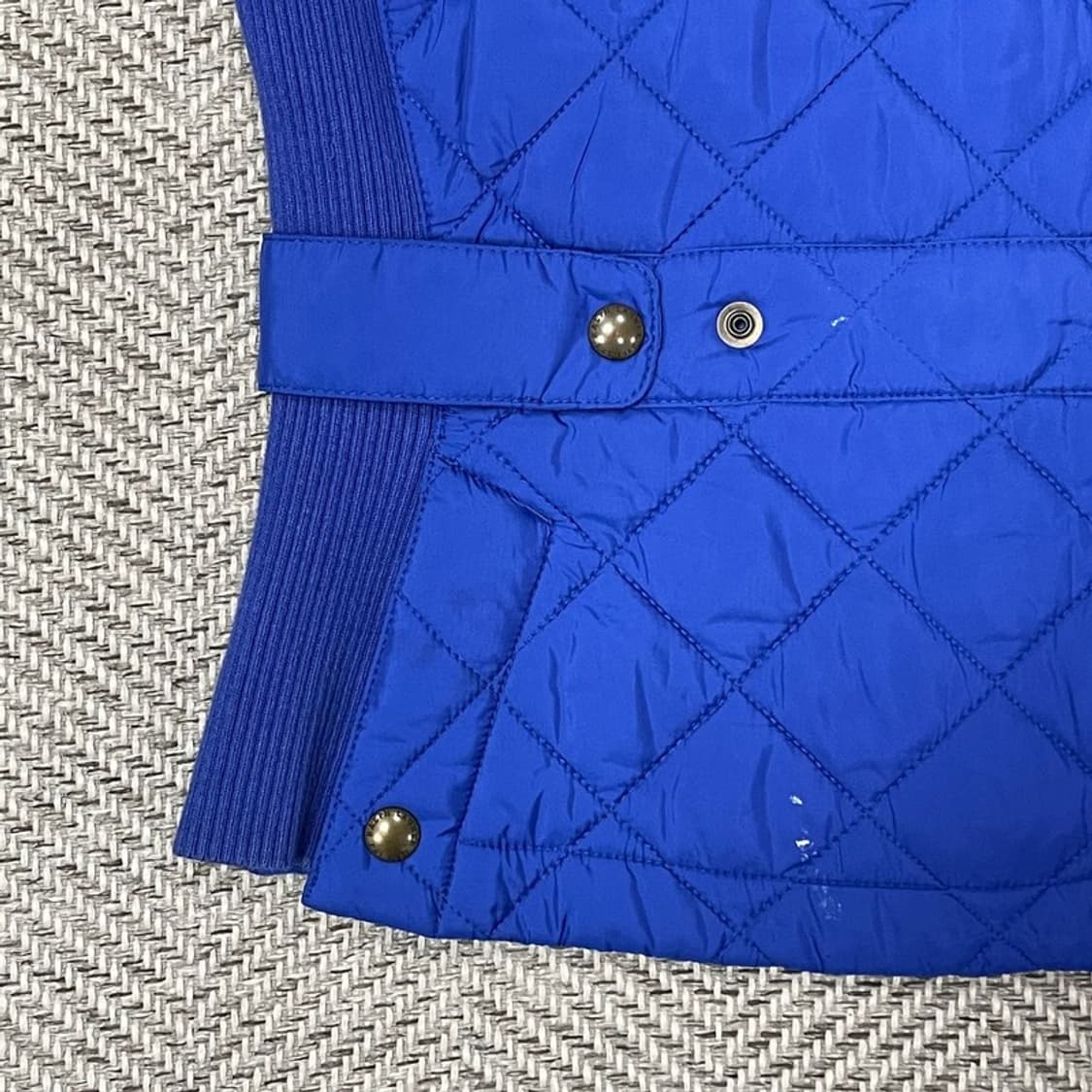 랄프 로렌 스포츠 퀄팅 베스트 v0100 상품이미지6