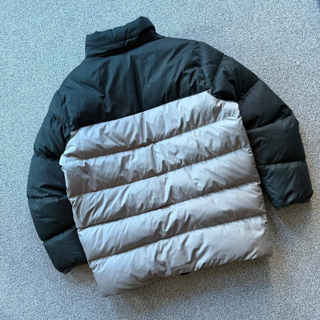 나이키 덕다운 패딩 자켓 상품이미지4