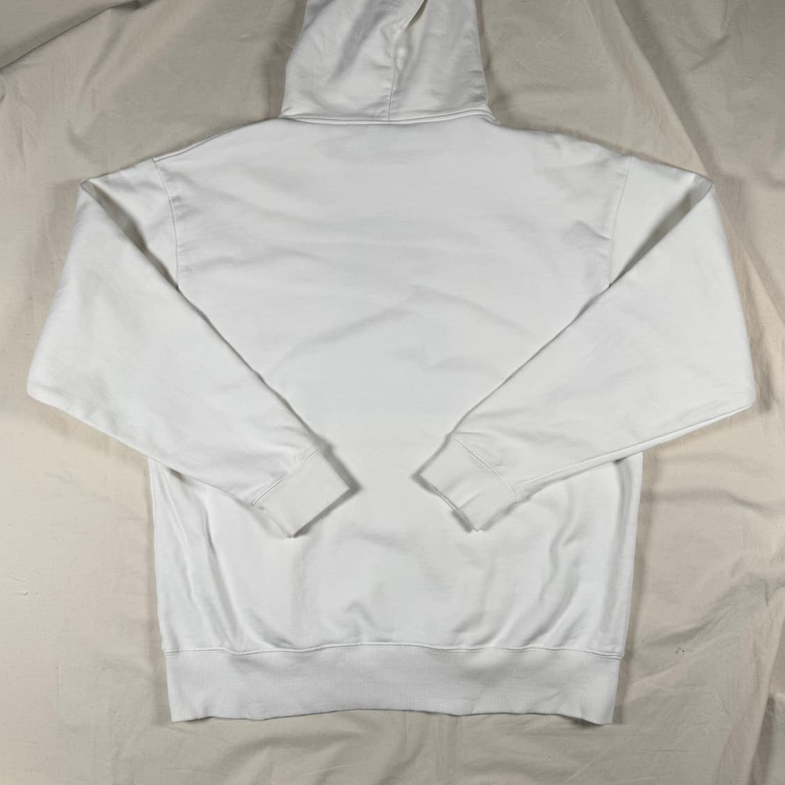 X-girl 엑스걸 후드 상품이미지5