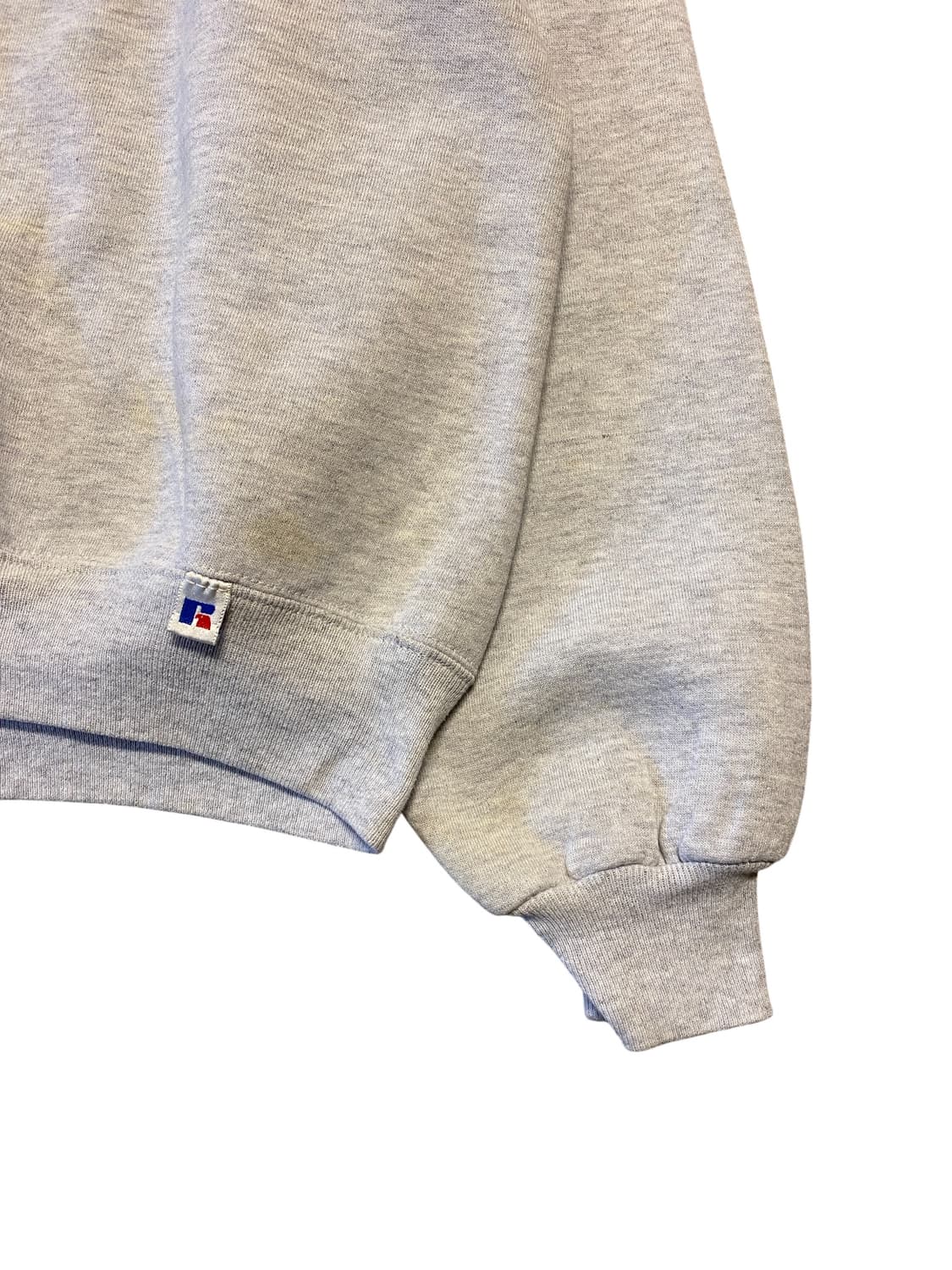 러셀 후드티 (Man L) AA1045 상품이미지4