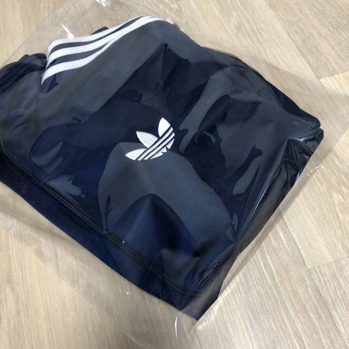 (100) 아디다스 adidas 파이어버드 트랙탑 져지 TT 네이비 상품이미지10