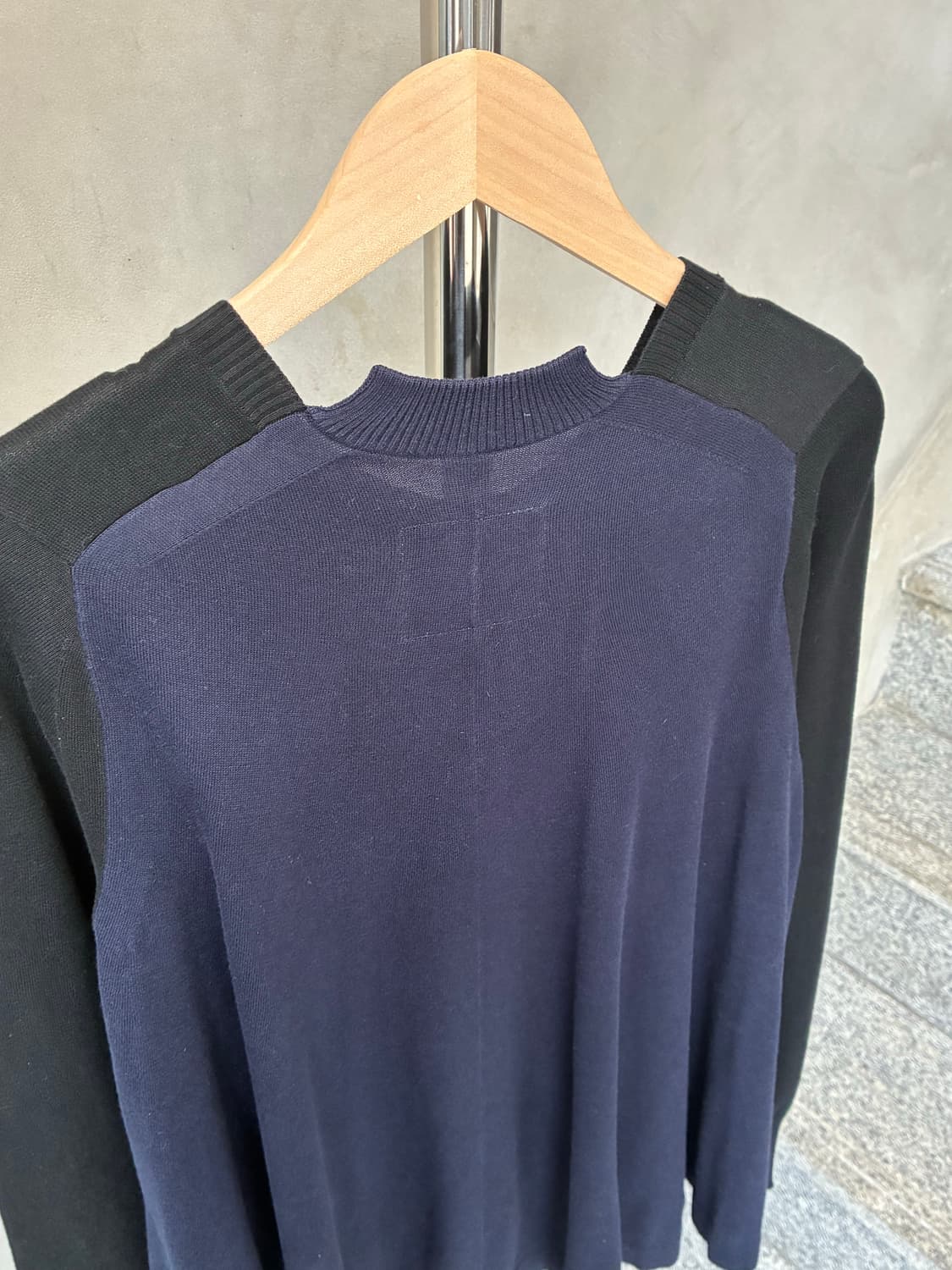 사카이 가디건 상품이미지6