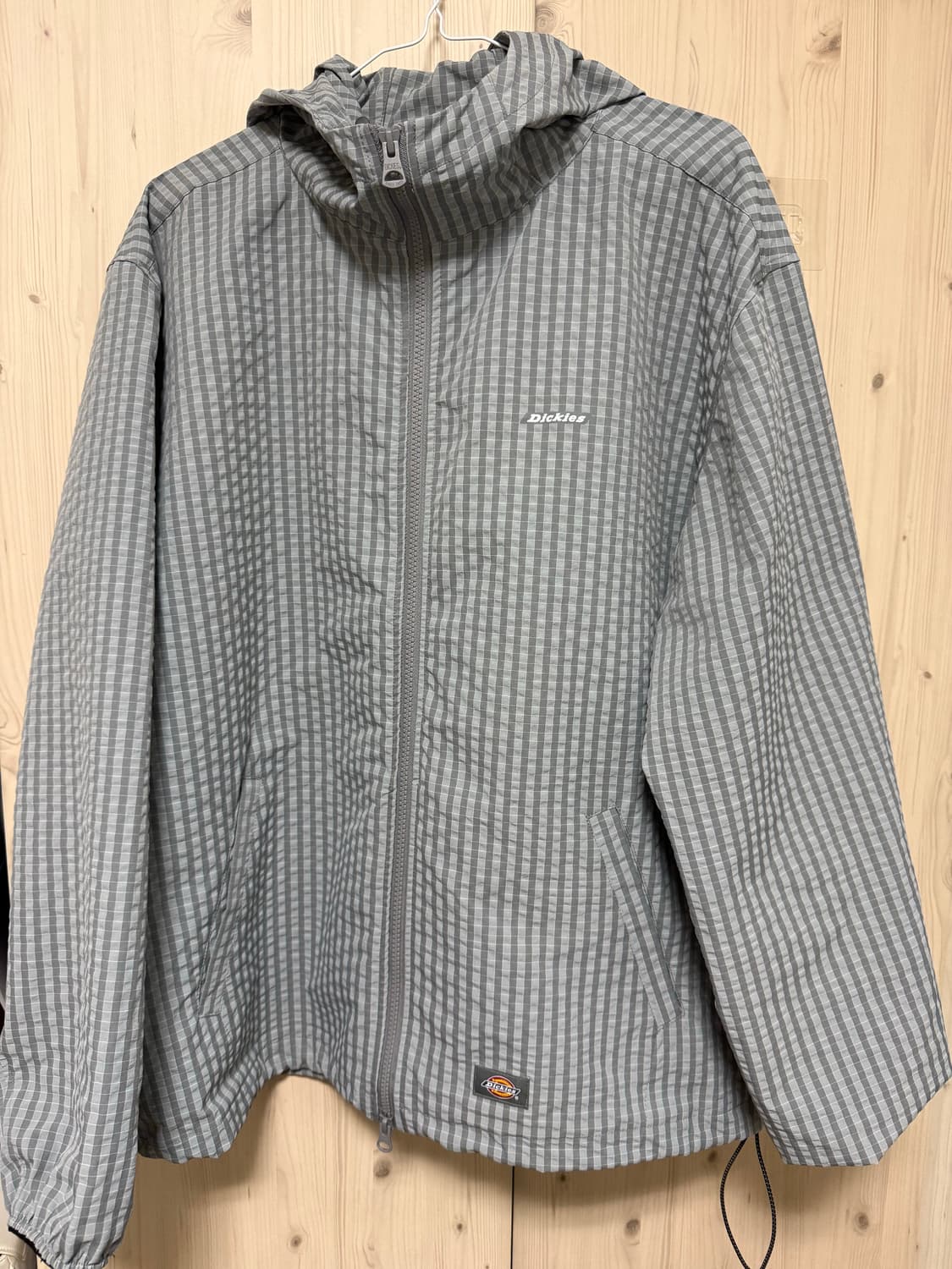 디키즈 바람막이 상품이미지1