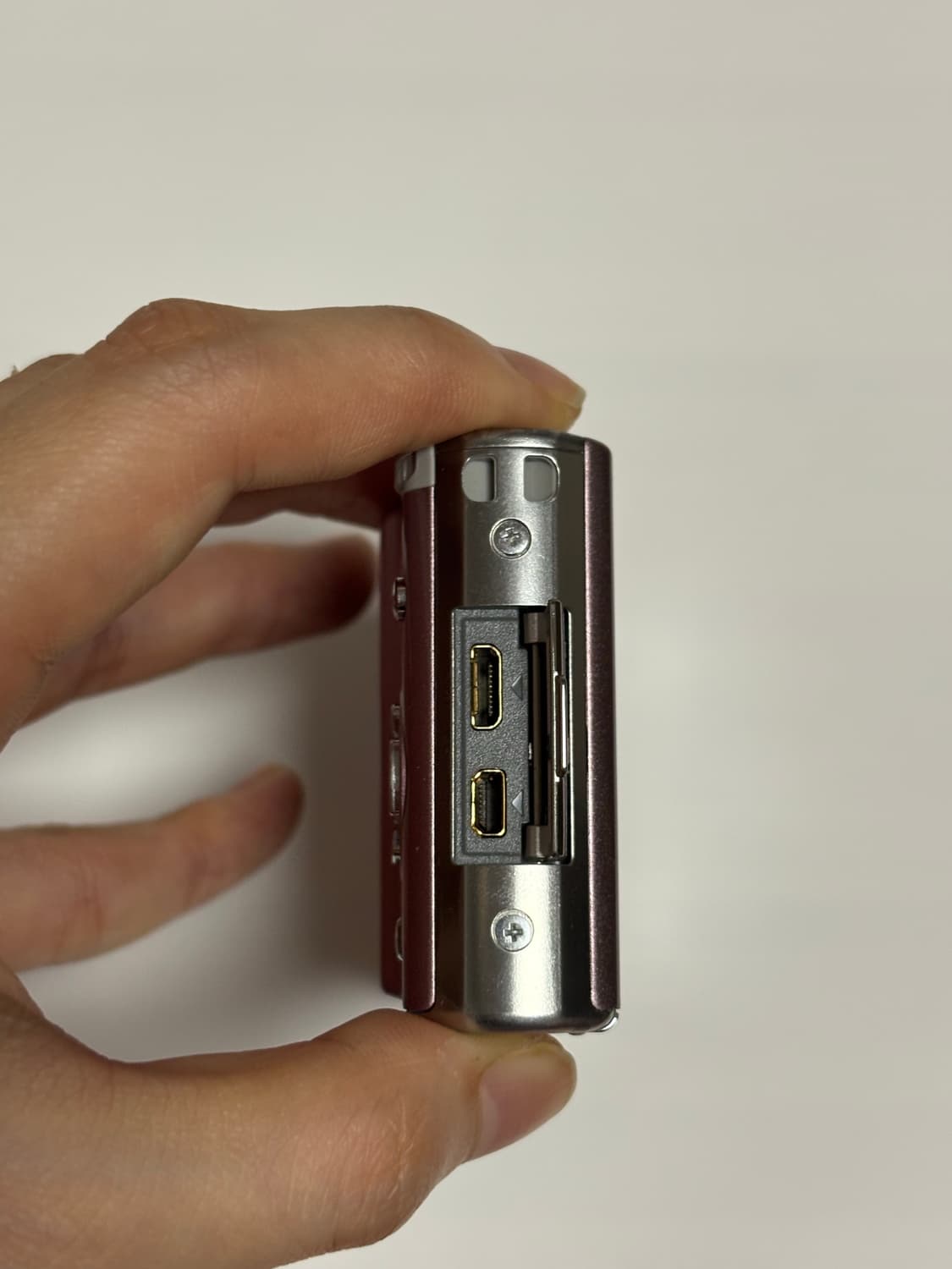 파나소닉 루믹스 fx40 디카 (라이카렌즈 탑재) 상품이미지4