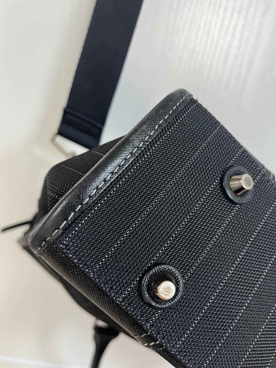 빈폴 서류가방, 크로스백 상품이미지5