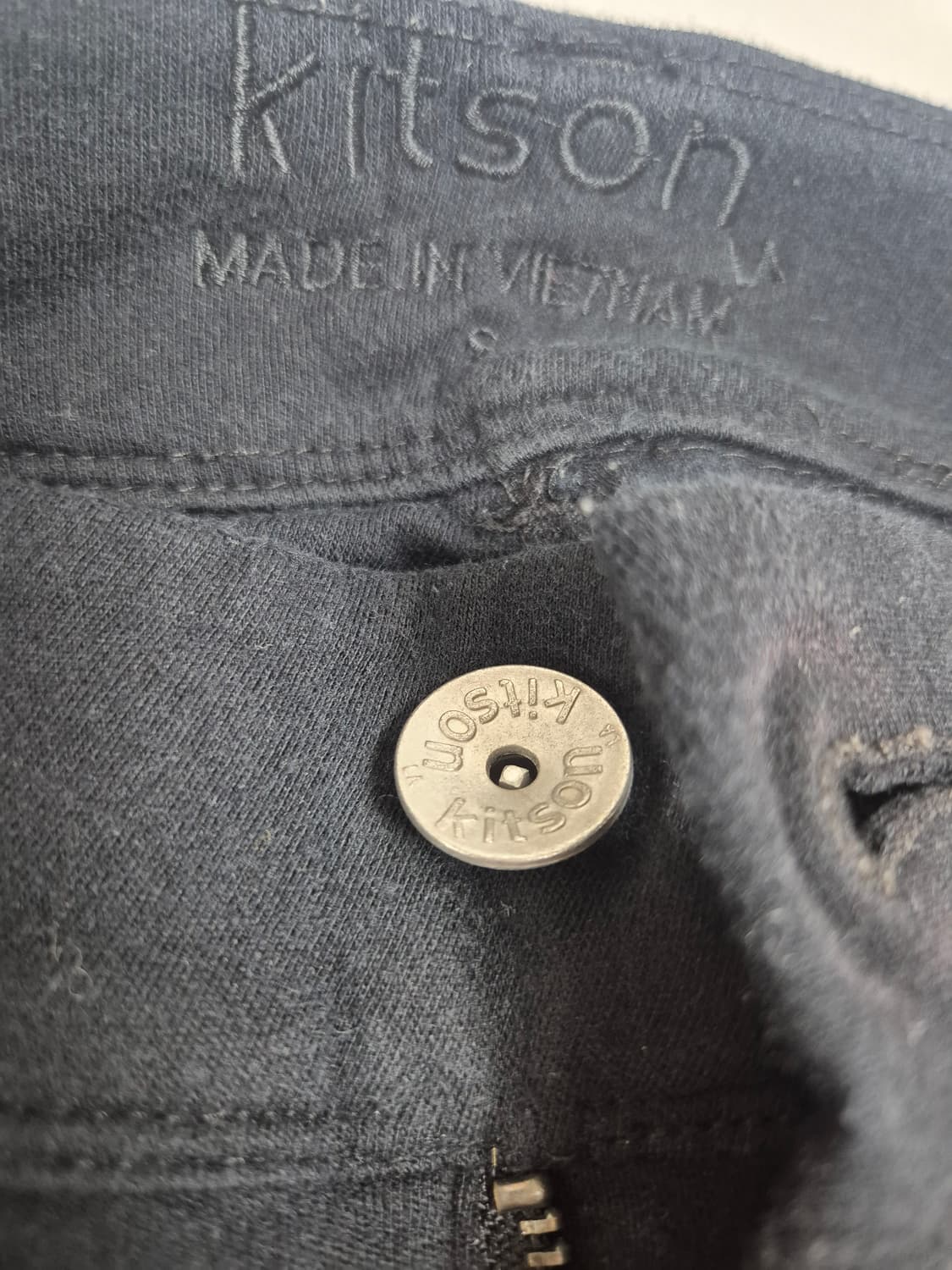 Kitson 레깅스 팬츠 상품이미지5