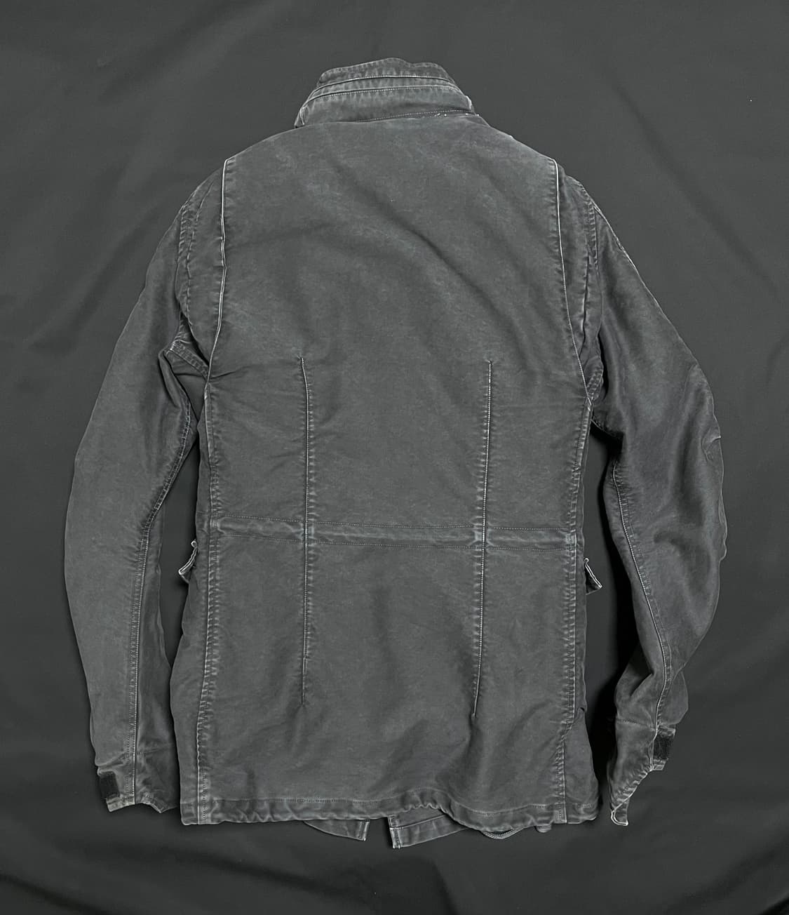 Akm parka 상품이미지2