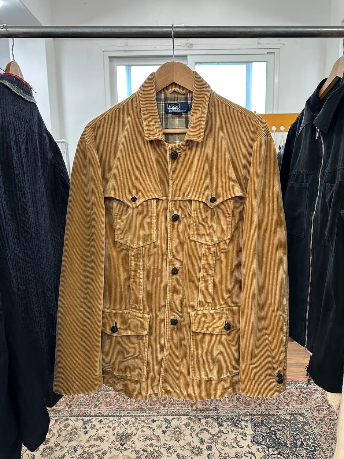 Polo Ralph Lauren 상품이미지1