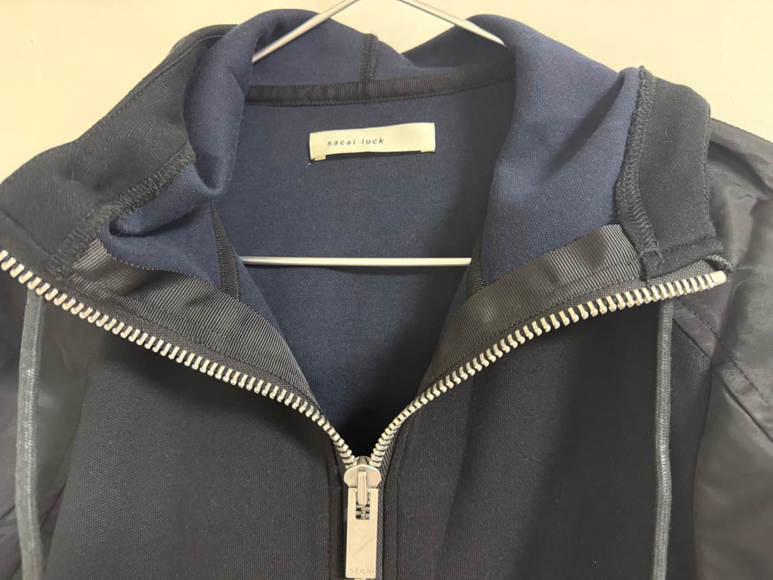 sacai luck 사카이럭 자켓 상품이미지2