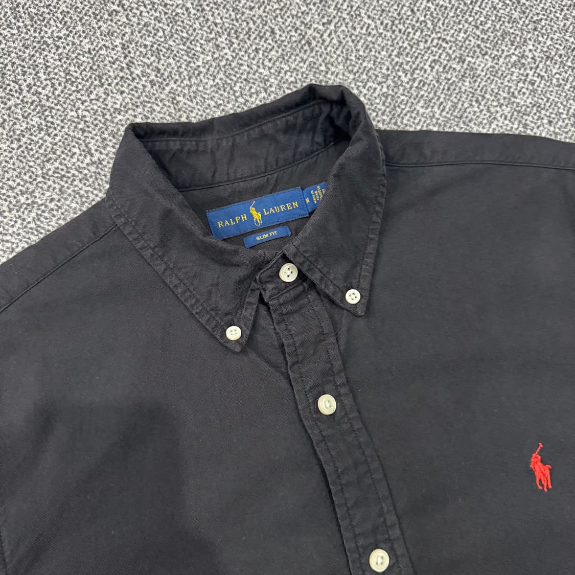 폴로 랄프로렌 남방 상품이미지5