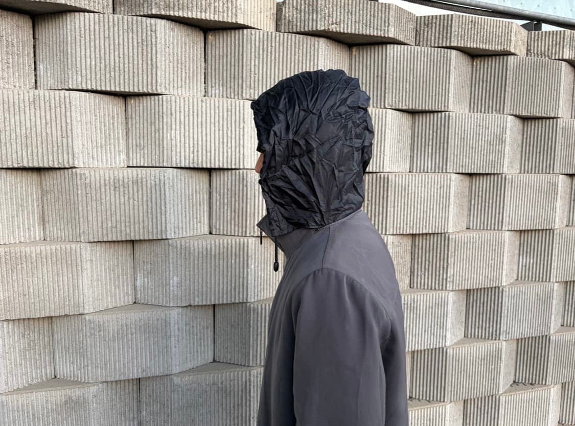 아르마니 90s armani collezioni dual layer co 상품이미지3