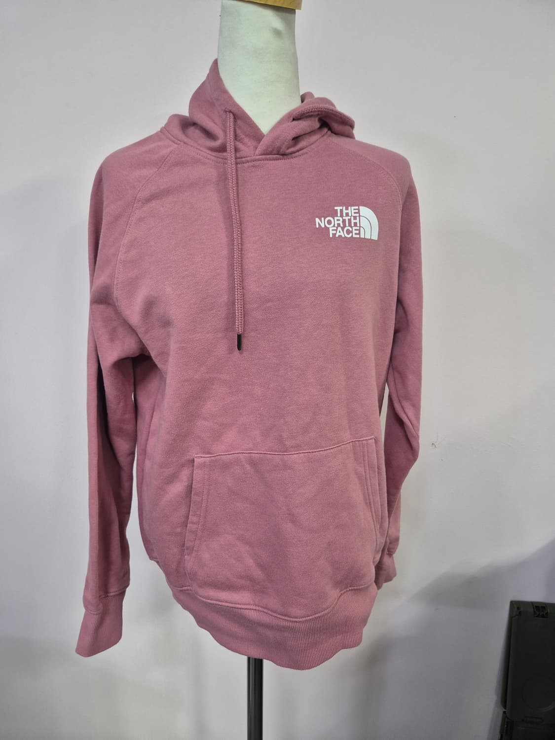 노스페이스 여성용 후드티 S사이즈 상품이미지1