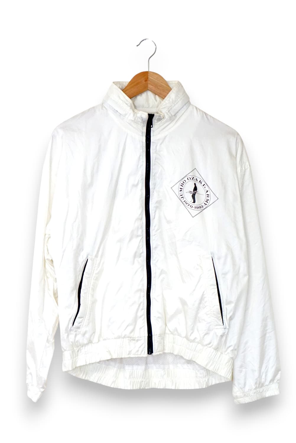 일본 빈티지 트랙 자켓 상품이미지1