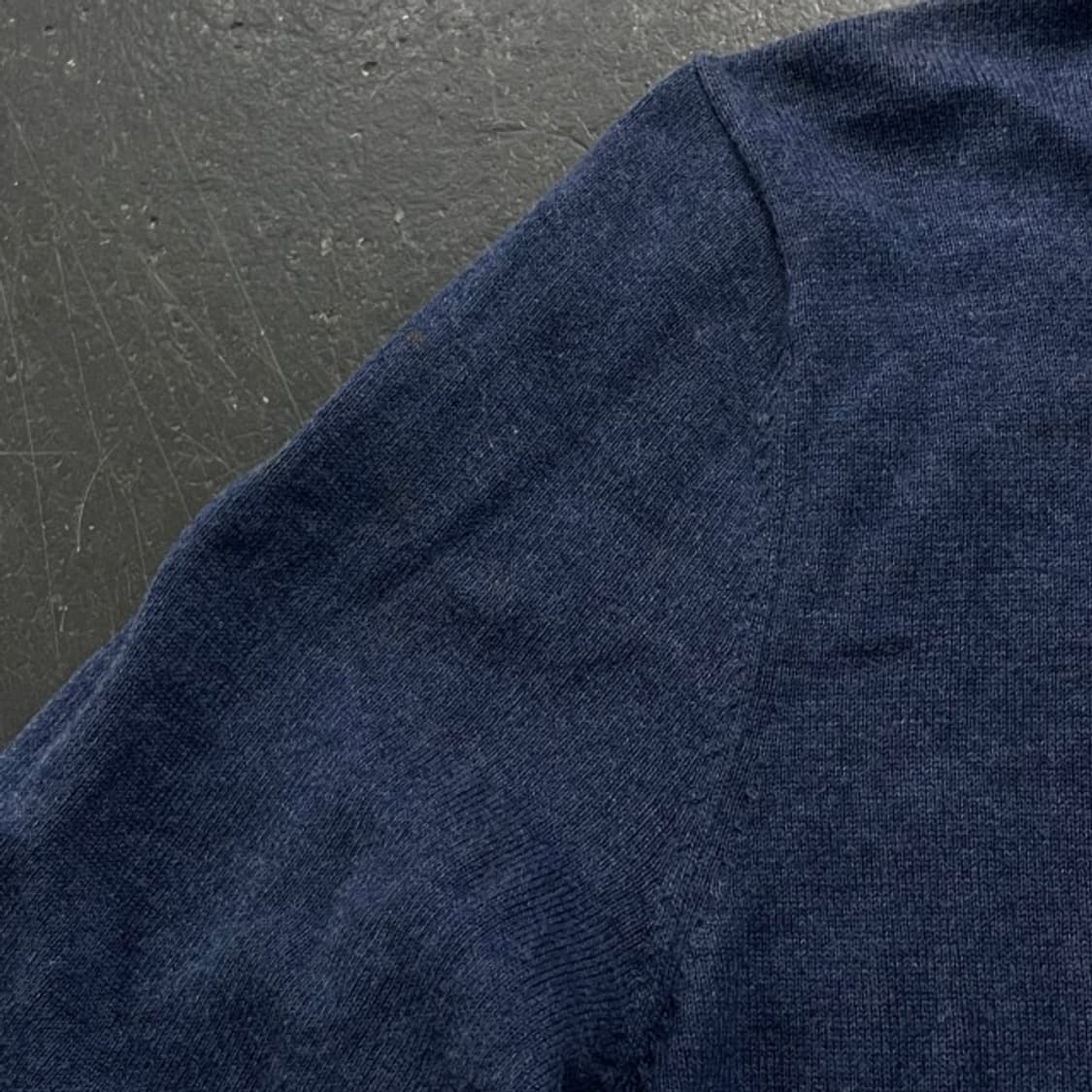 100 타미힐피거 니트 상품이미지4