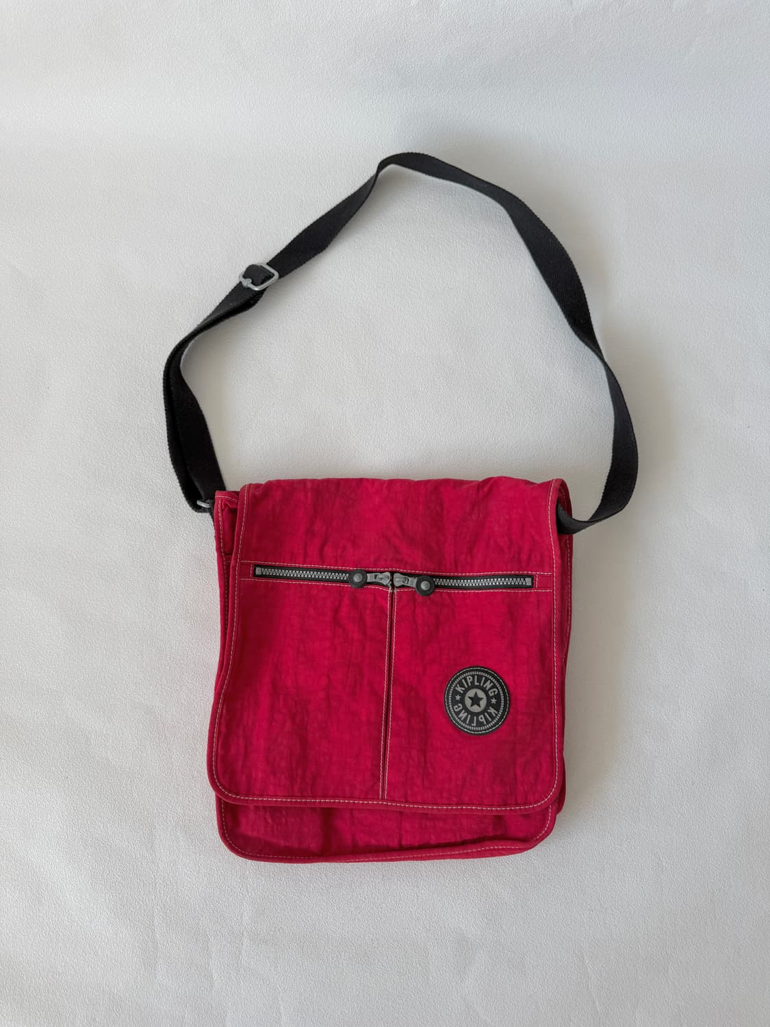 키플링(Kipling) 메신져백 상품이미지1