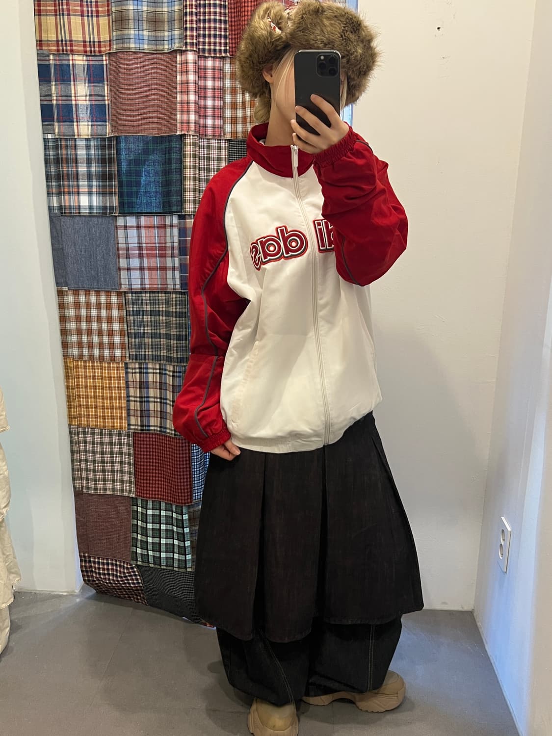 아디다스 레드 포인트 져지  상품이미지3